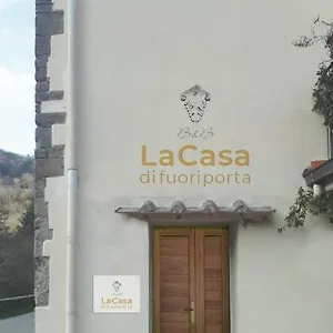 La Casa Di Fuori Porta Gricignano