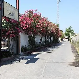 *** Hotel All'antico Pozzo Italia