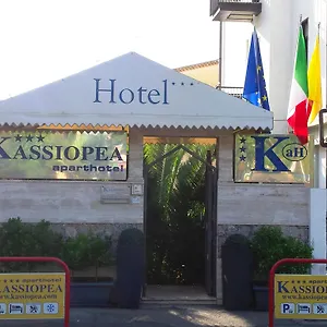 *** Aparthotel Kassiopea Italia