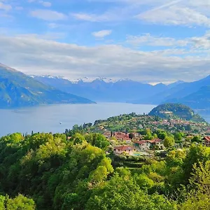 *** Hotel Bike&active Il Perlo Panorama Italia
