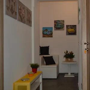  Bed & Breakfast Serenity2024 Italia
